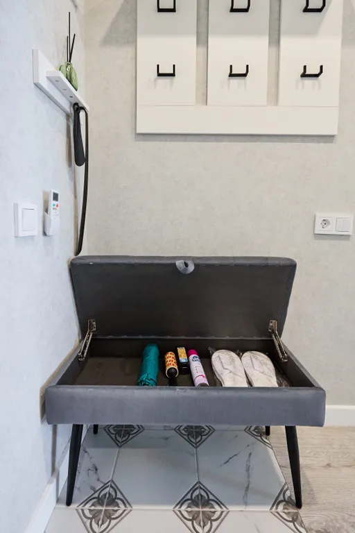 Квартира Уютная квартира в новом ЖК — Ростов-на-Дону