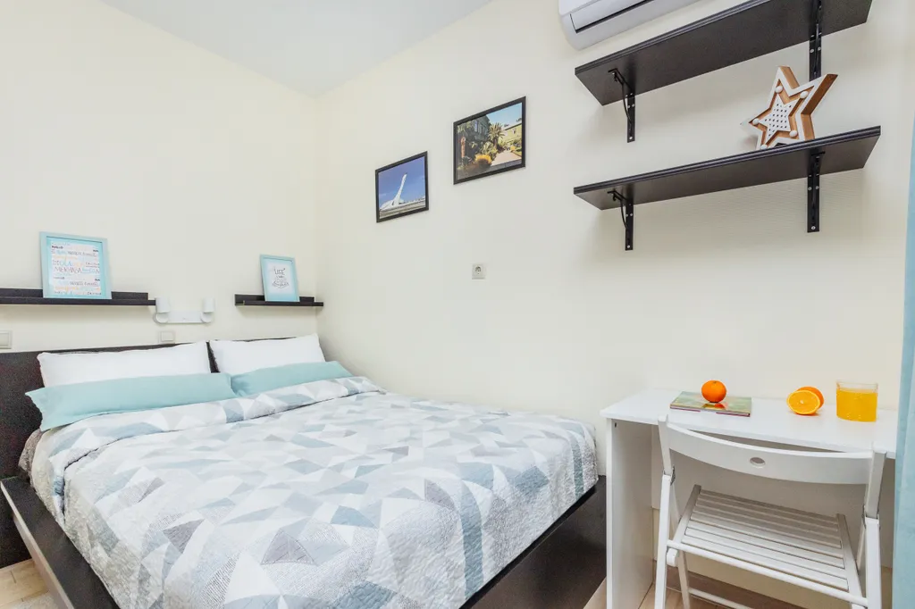 Квартира Квартира в 600 метрах от моря — Сириус