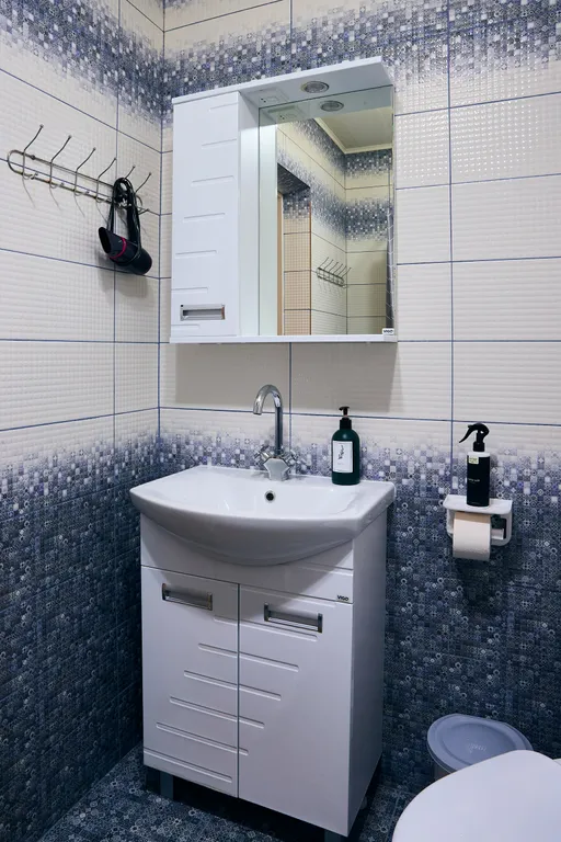 Дом для семьи