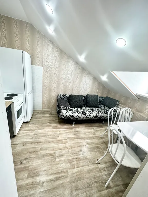 Квартира Квартира МНТК Микрохирургия глаза — Иркутск