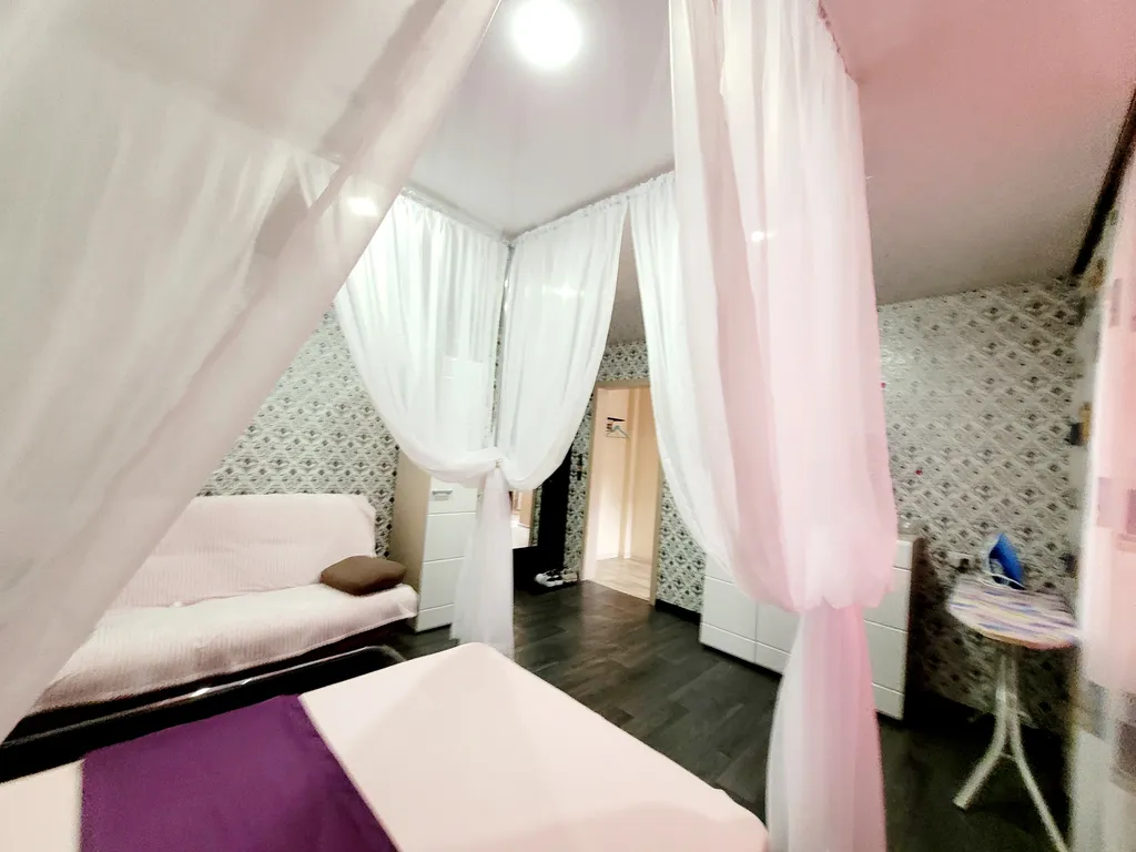 Квартира Уютные апартаменты в центре для любителей комфорта и уюта — аренда посуточно в Саяногорск