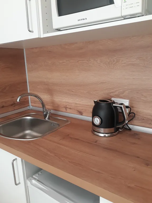 Уютная студия у метро Парнас