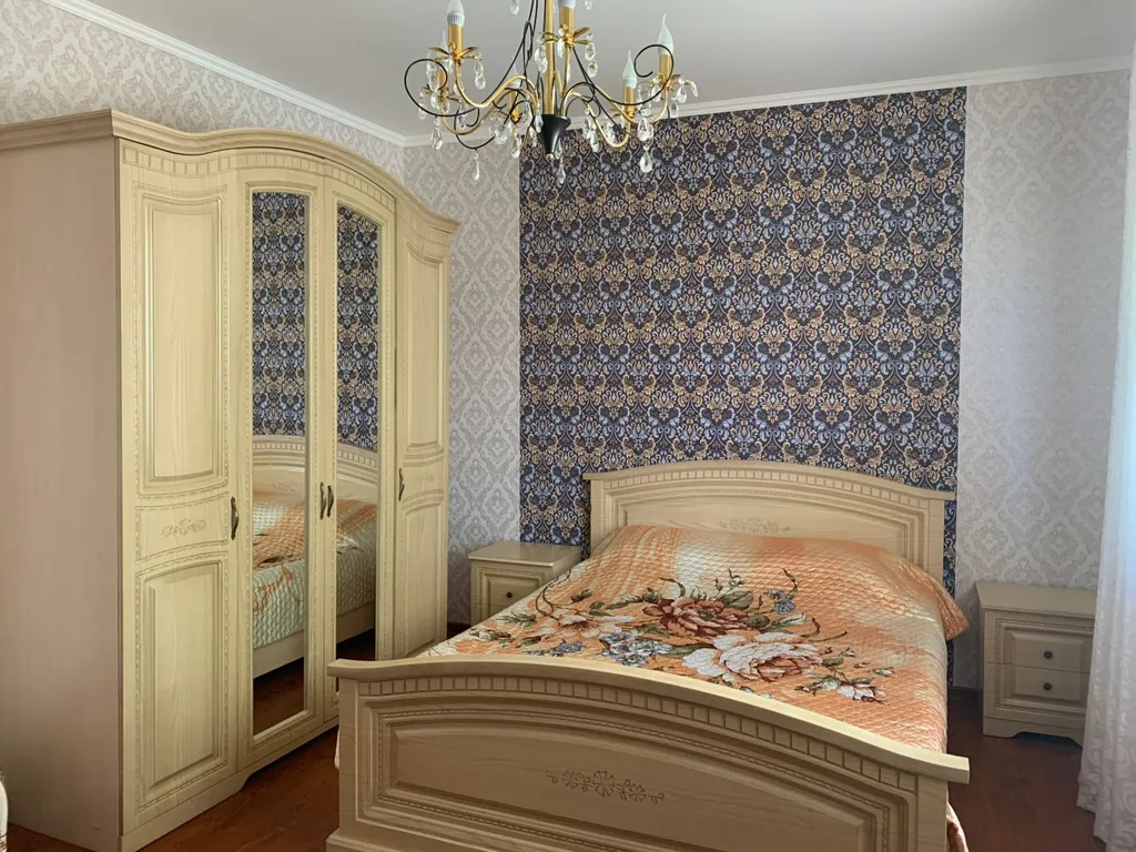 Коттедж на берегу моря