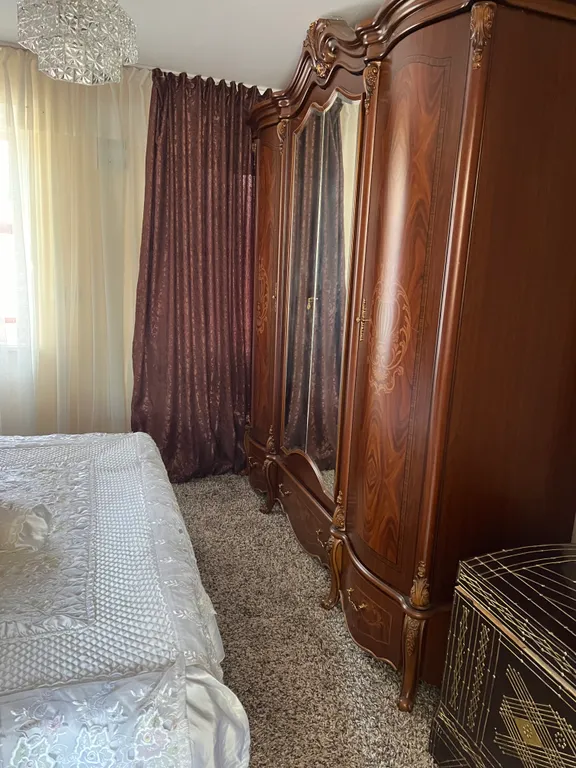 3-комнатный Дом