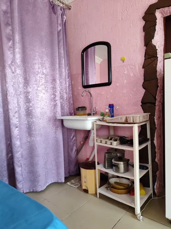 Уютная студия