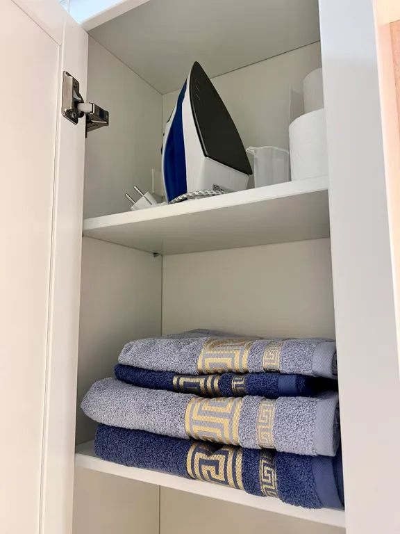 Студия с видом на Лавру