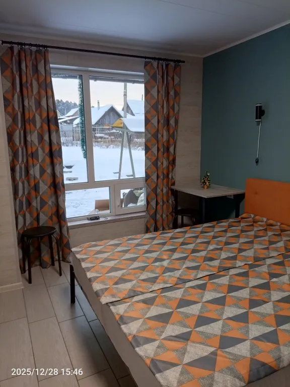 Гостевой дом Юрюзань