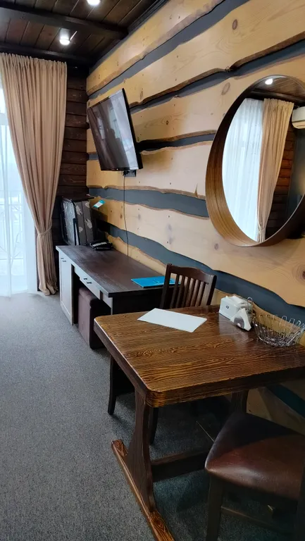 Апартамены на горнолыжном курорте Солнечная долина