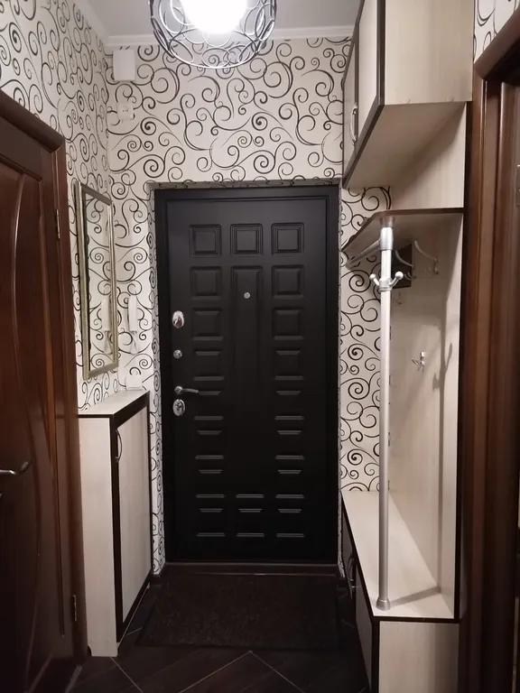 Уютная квартира в городе Набережных