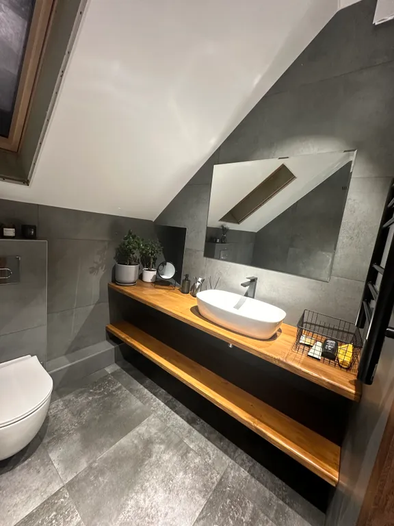 Уютный дом на побережье Балтийского моря