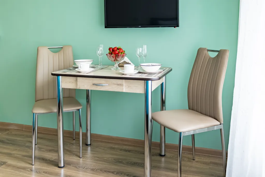 Апартамент Атмосфера