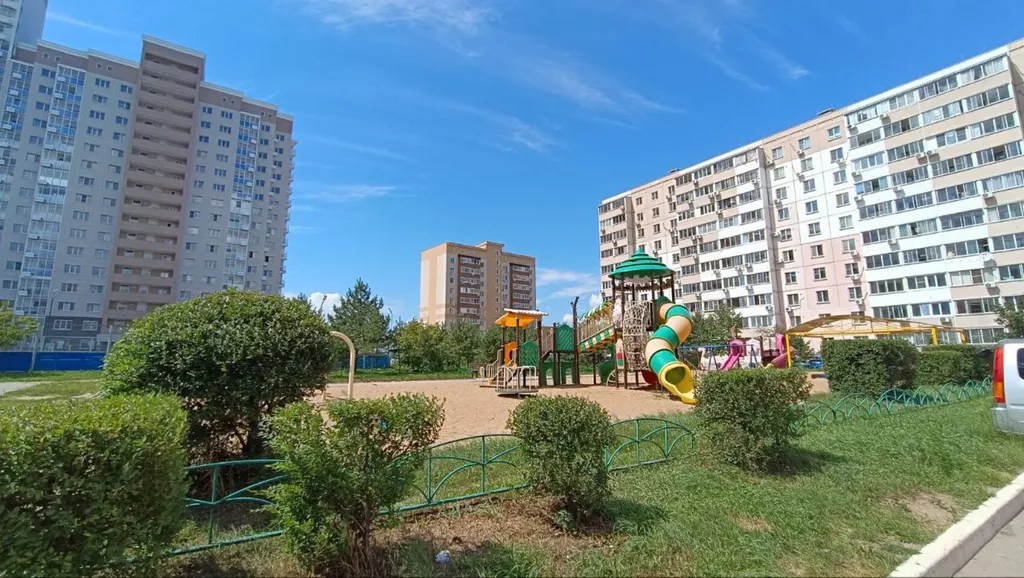 Апартаменты Оникс рядом с Ареной Ерофей