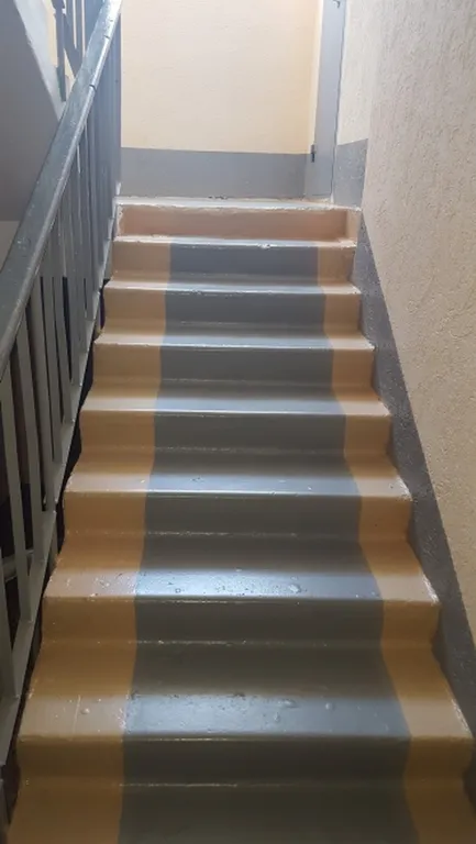 Уютная и свежая квартира рядом с морем