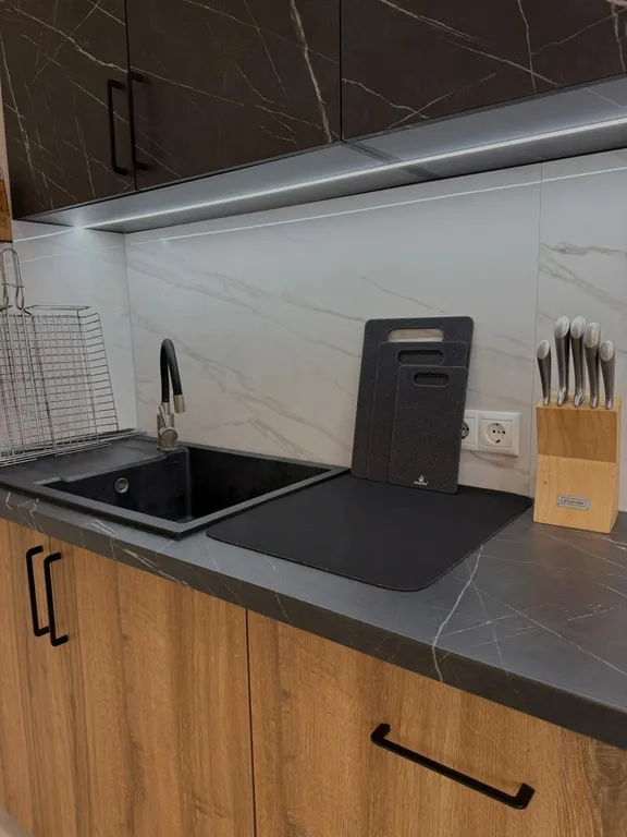 Дом с теплым бассейном 35’