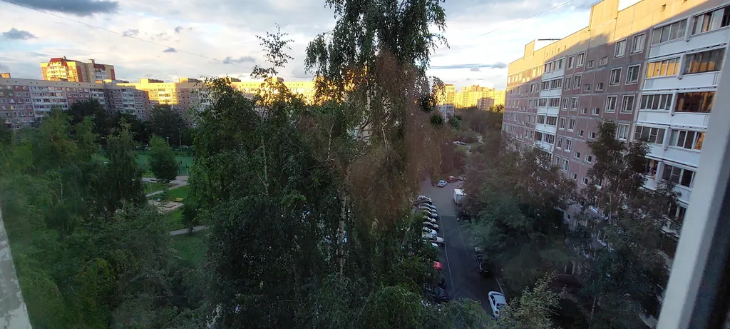 Квартира Уютная комната недалеко от центра — Санкт-Петербург