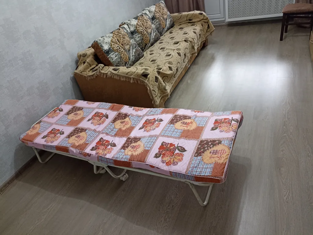 Квартира Удобная квартира — Калининград