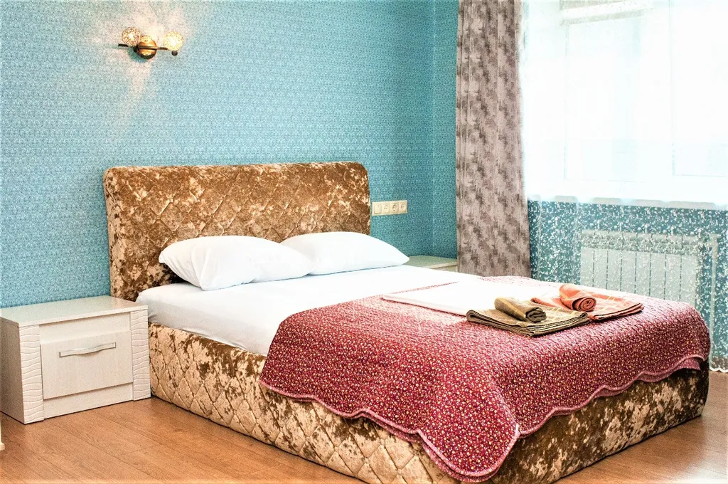 Уютная квартира для комфортного отдыха — аренда посуточно в Калуга