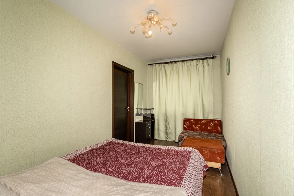 Уютная квартира в самом центре города