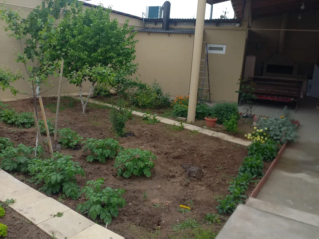 Коттедж ГостевойДом в пяти минутах от берега — Дербент