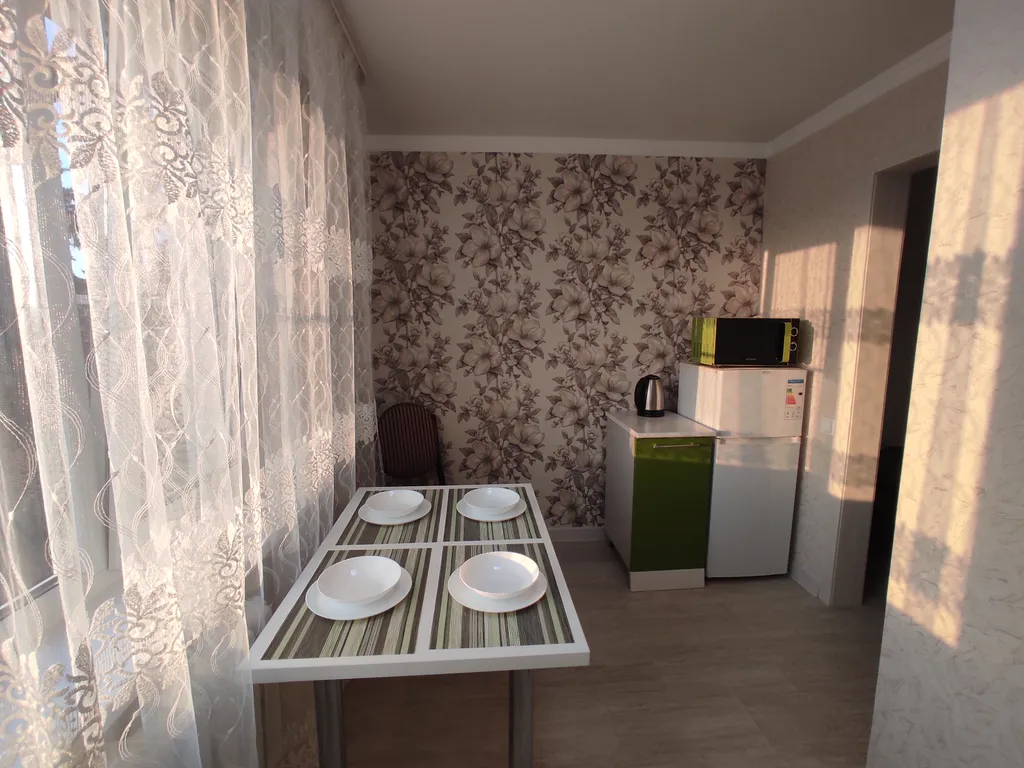 Уютная квартира в центральной части города