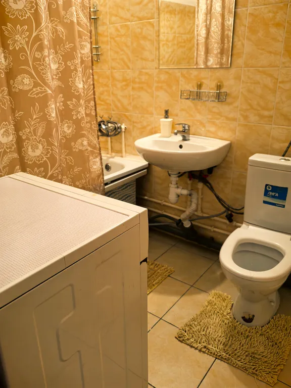 Квартира Квартира Трц планета — Красноярск