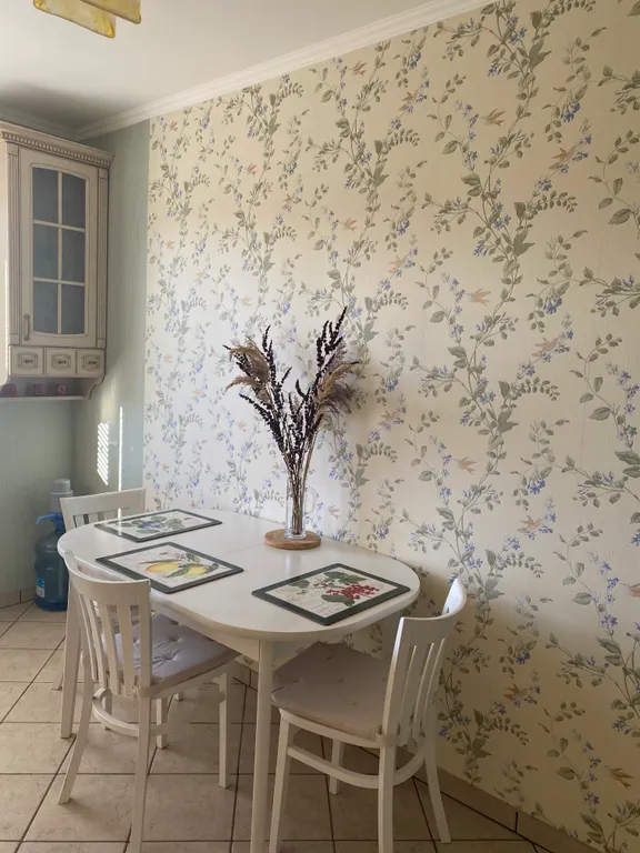 Уютные апартаменты Мелисса