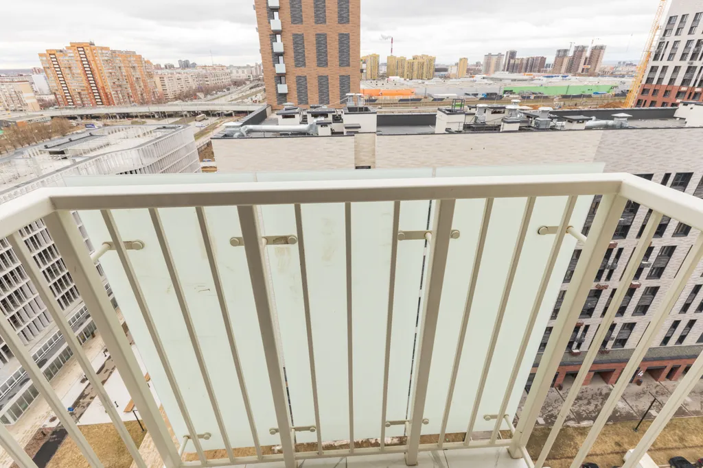 «Lumière Residence» в ЖК Мой Ритм