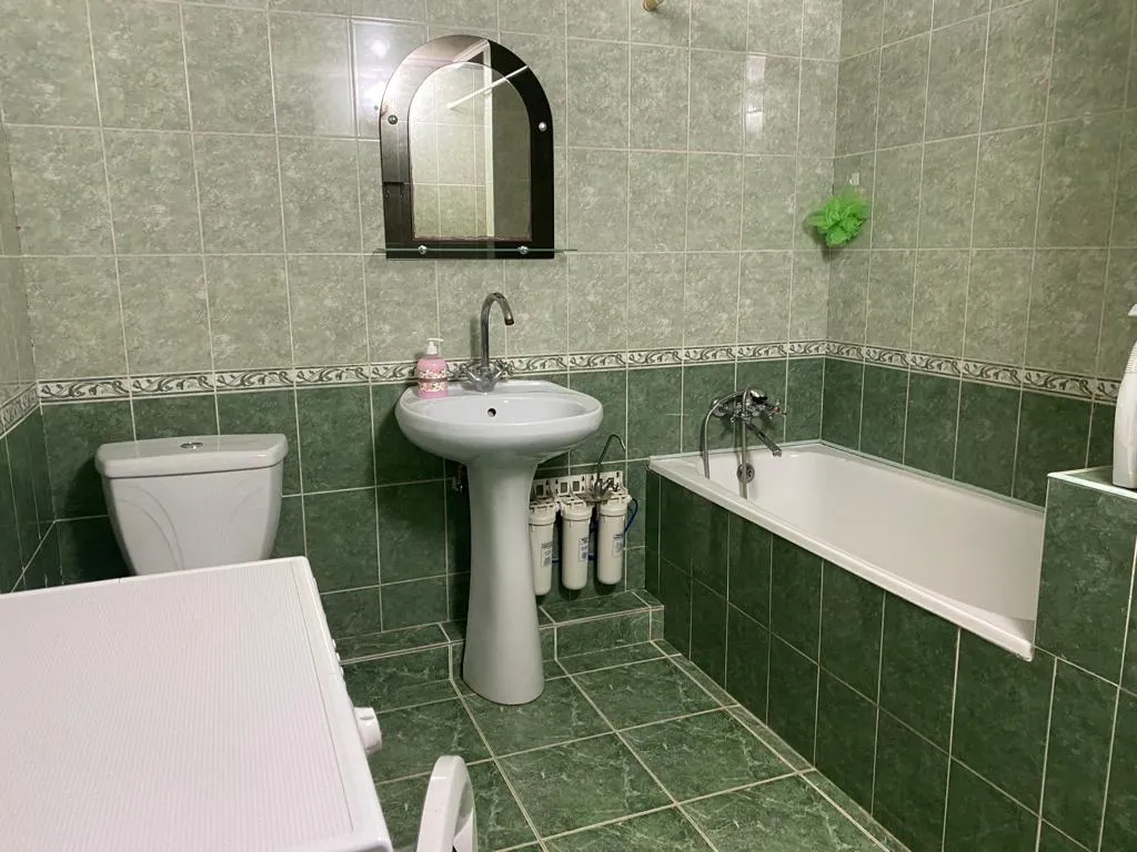 Частный дом