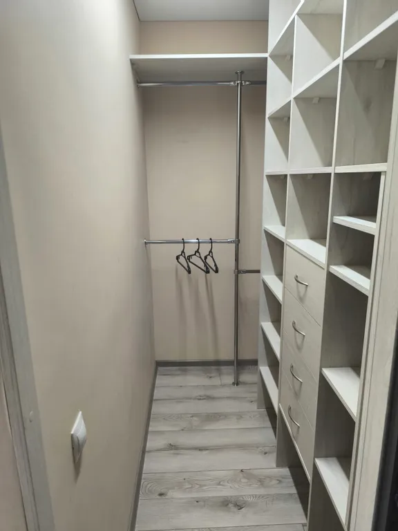 Уютная квартира-студия в центре города