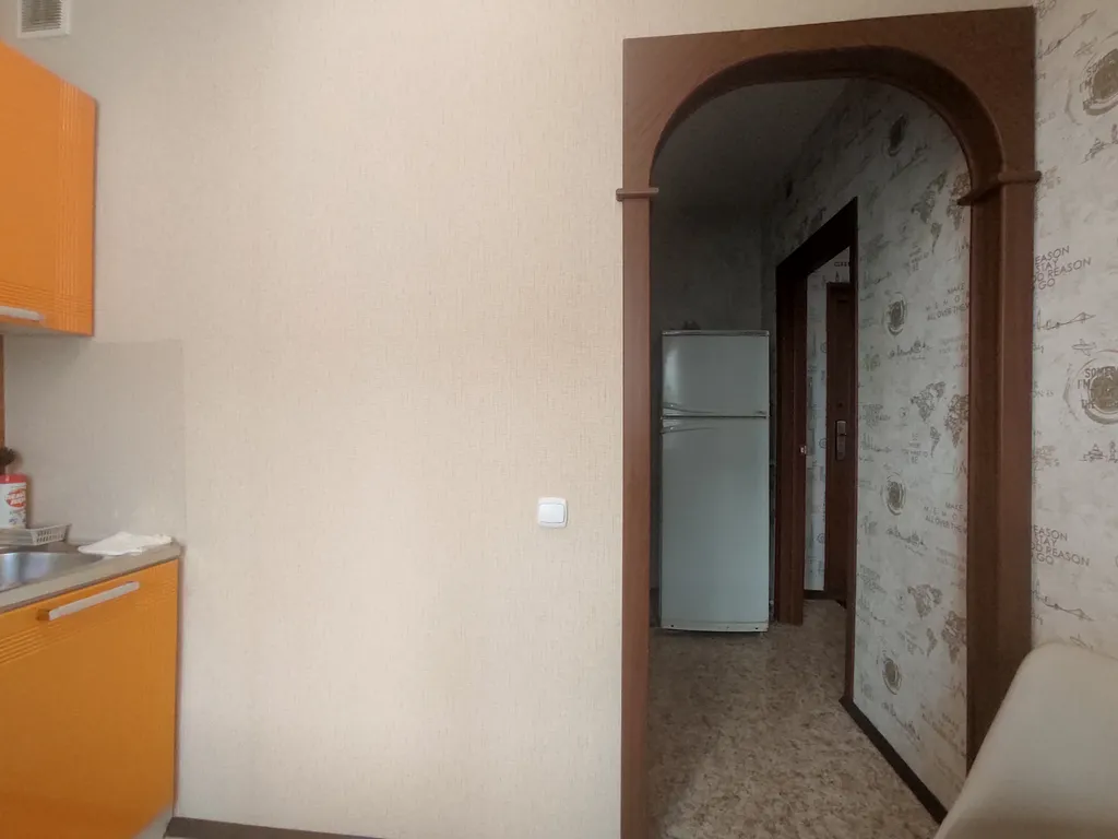 Комфорт КвартАпарт в центре у вокзала