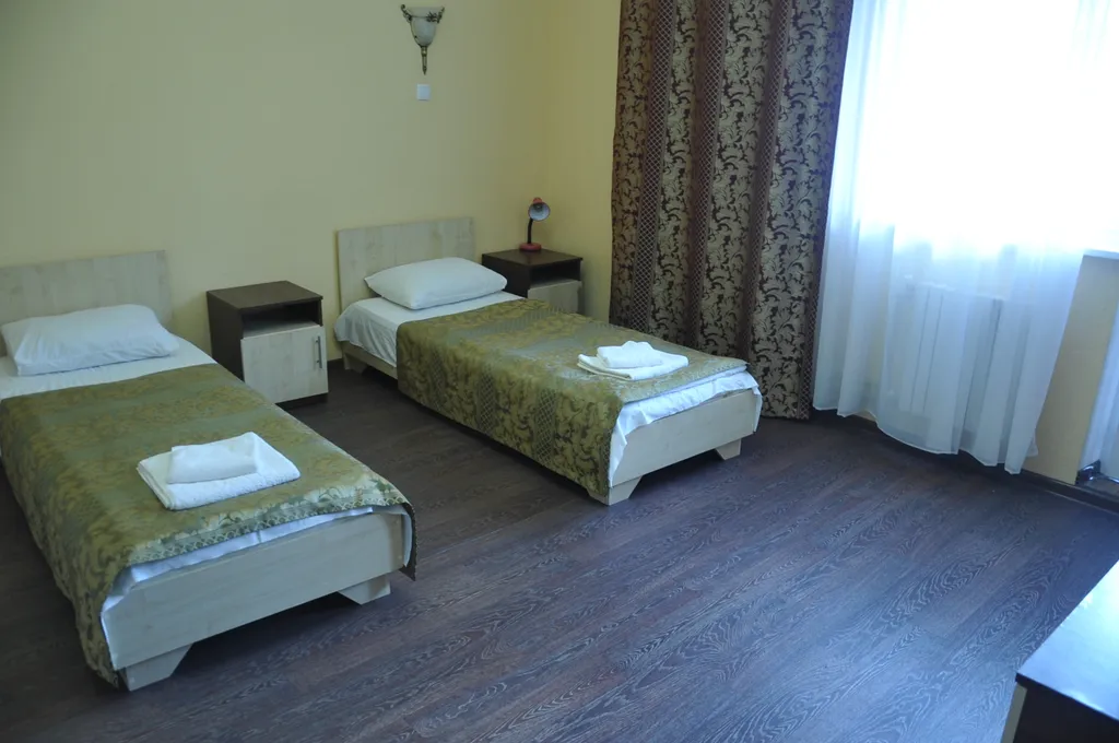 Квартира Комната — Евпатория