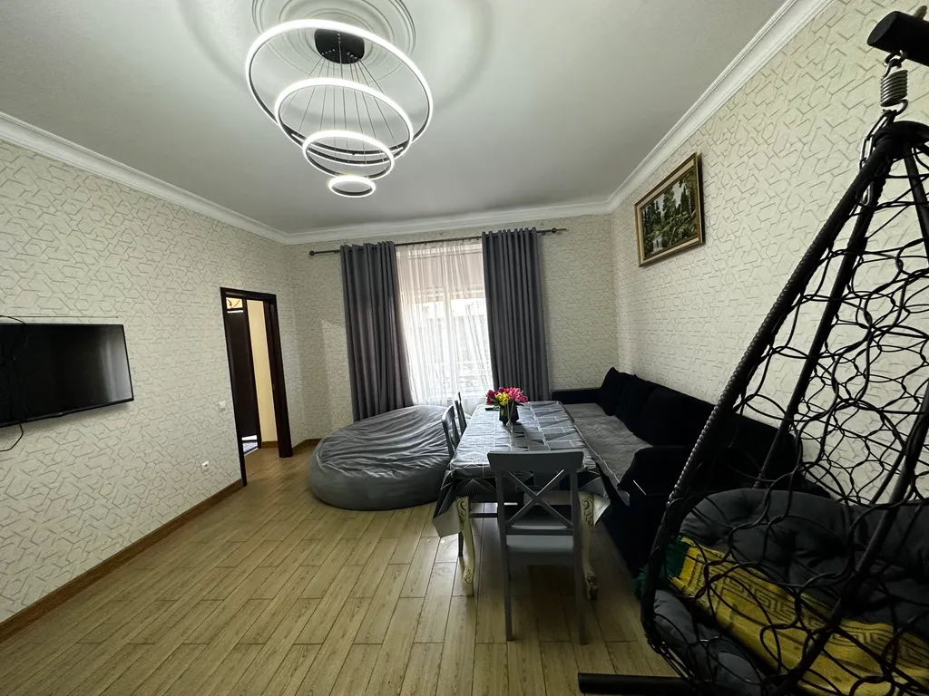 Коттедж Дом у моря — Махачкала