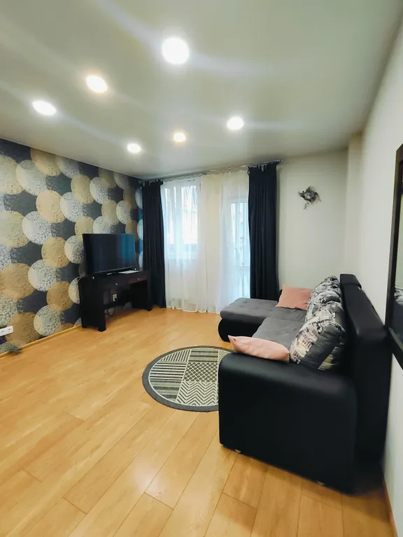 Квартира Квартира Apartamenty v admiralteyskom — Калининград