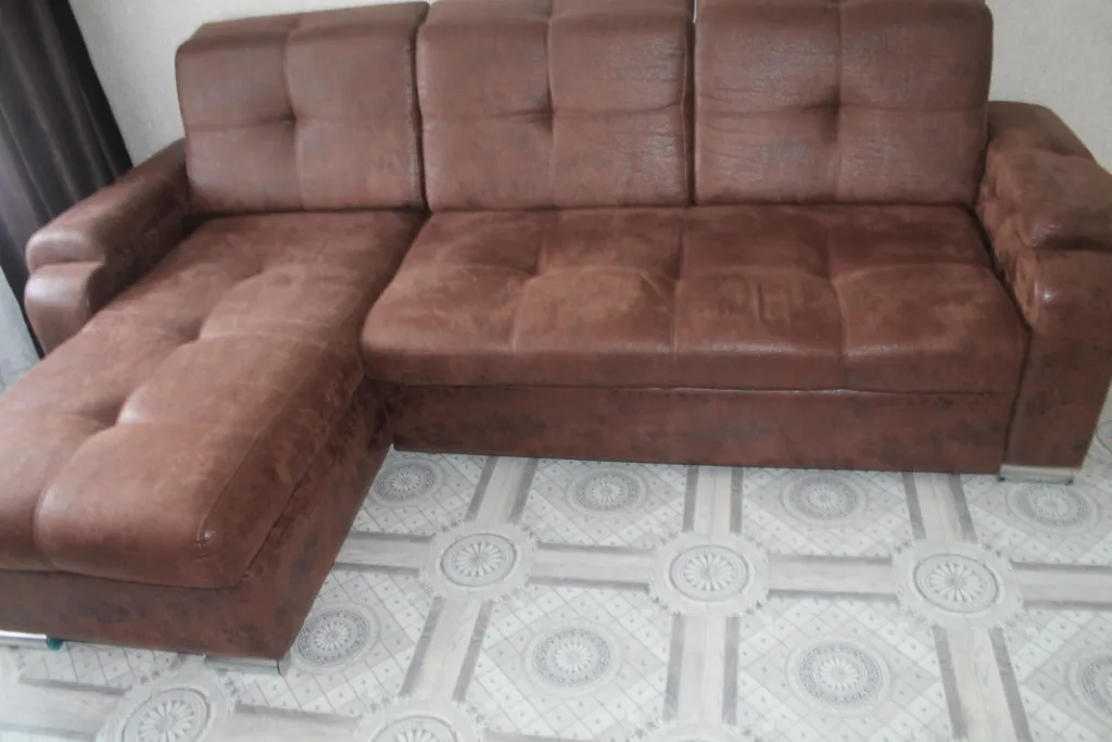 Квартира Уютная квартира в центре — Аша