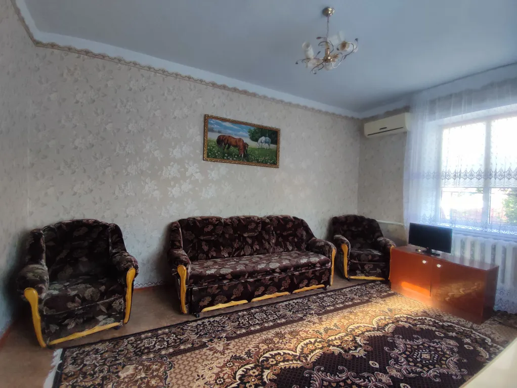 Частный дом в красивом, тихом и экологически чистом месте