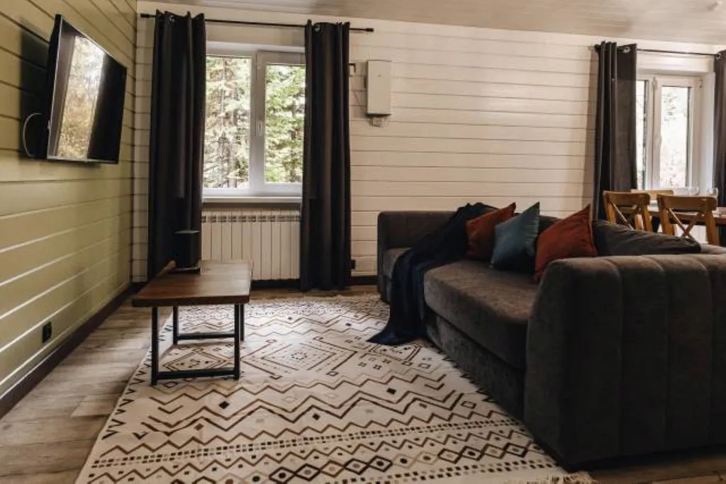 Гостевой дом