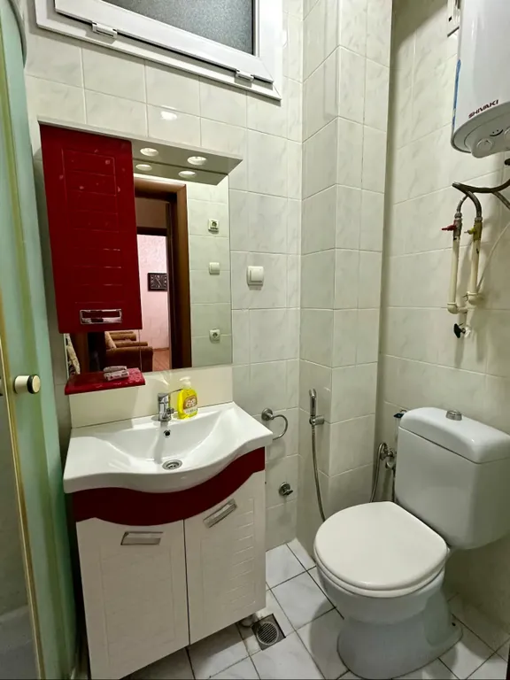 Апартамент в центре рядом с посольством США