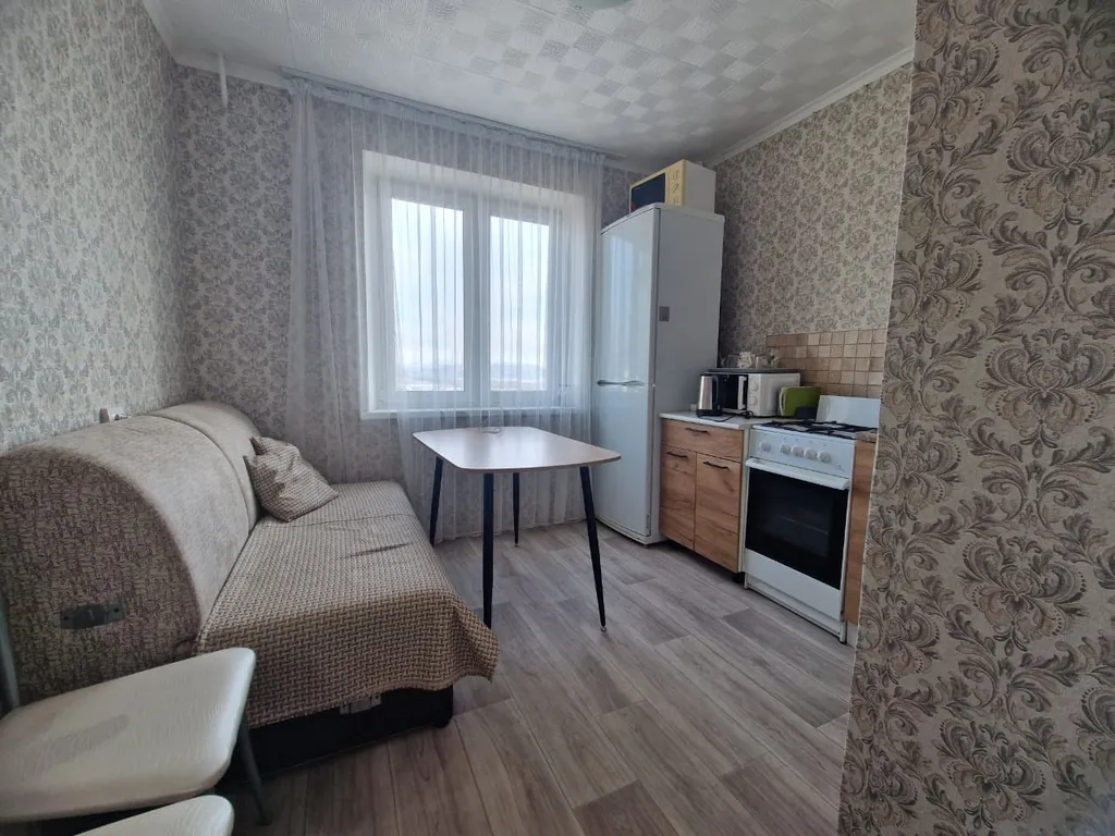 Квартира в центре города