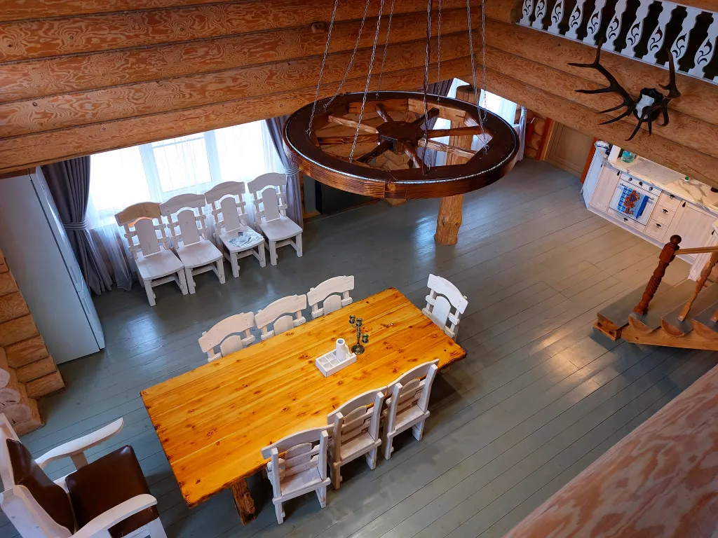 9-комнатный Дом