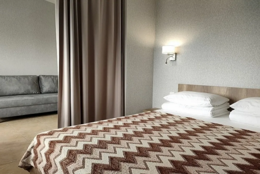 Квартира Комната — Алупка