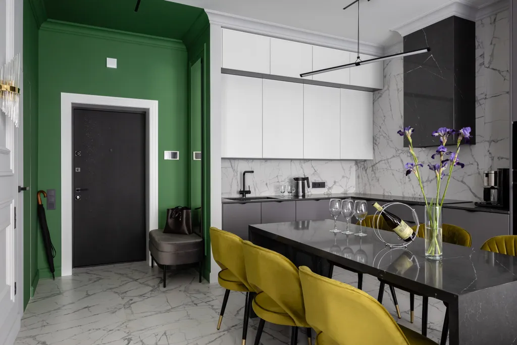 Apartment Fischdorf Комфортабельная квартира в Рыбной деревне