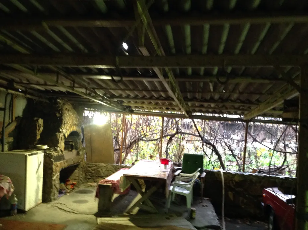 1-комнатная квартира со всеми удобствами