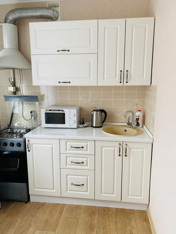 Квартира 1-комнатная Квартира — Калининград