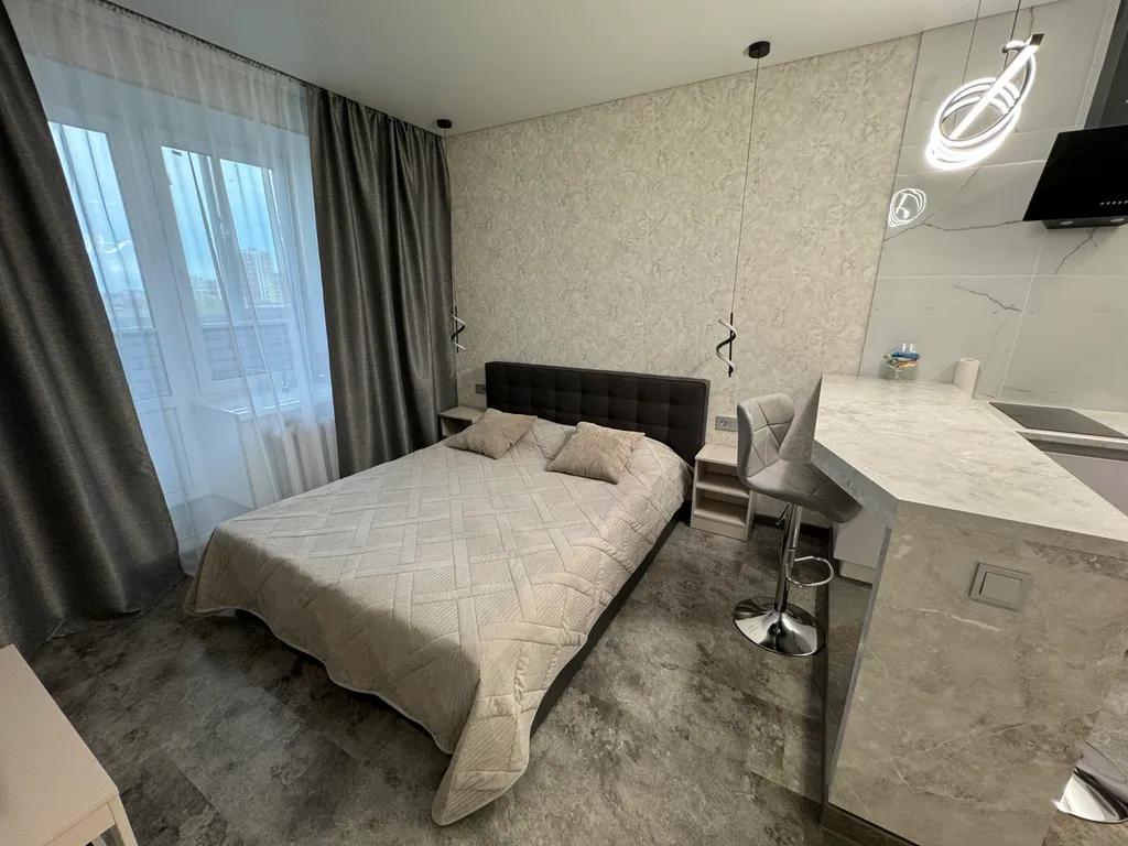 Красивая и изысканная