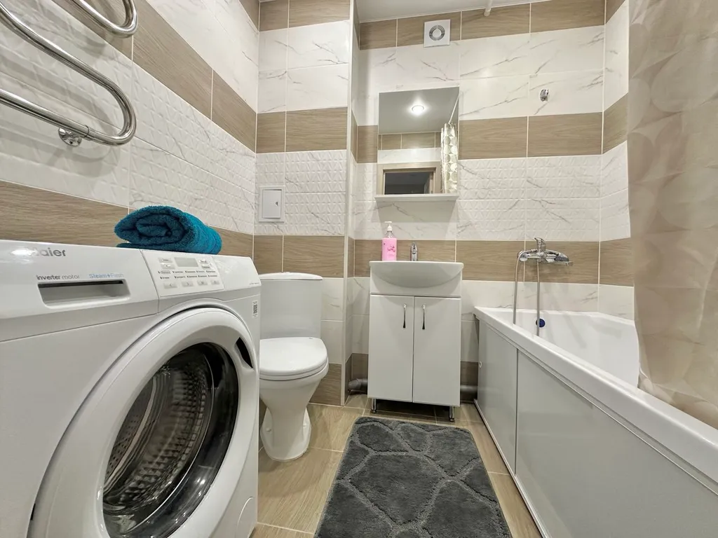 Крепкий сон в новом ЖК Алтуховка