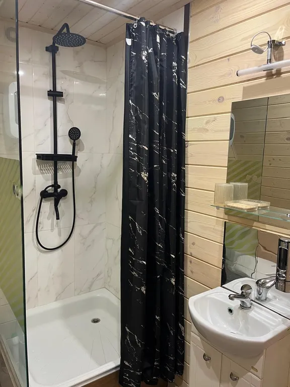 Афрейм в село Казинка