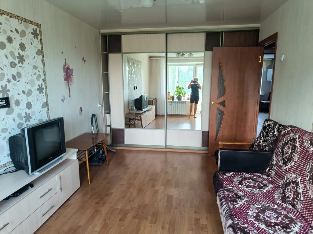 Уютная квартира в центре города от 2- х суток