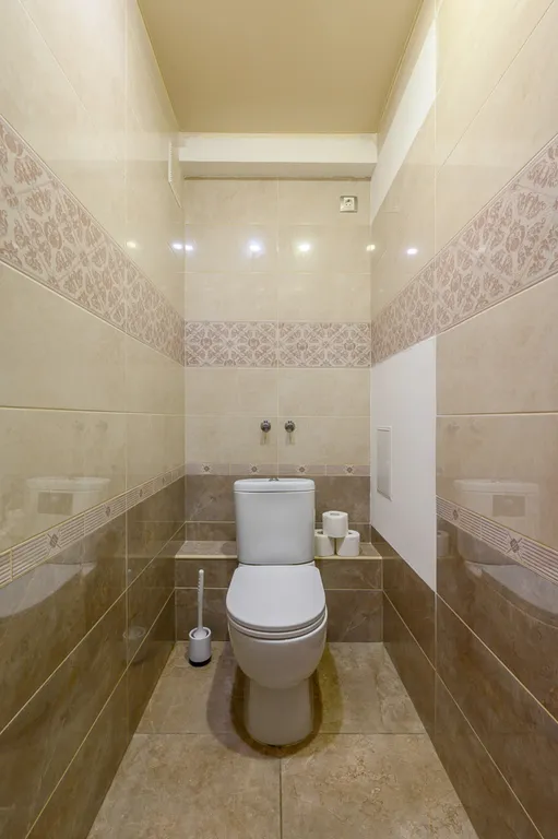 Квартира Уютная квартира в ЖК Фаворит — Екатеринбург