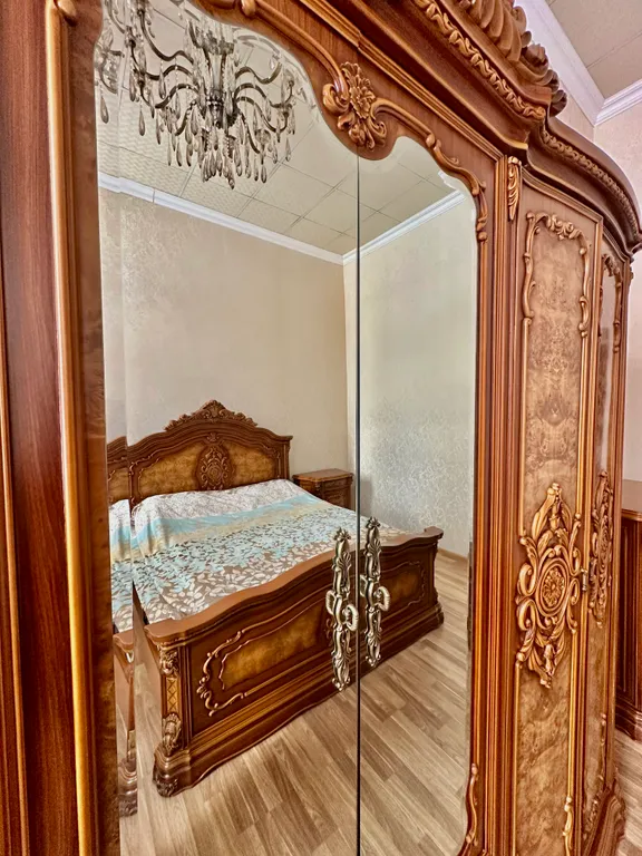 Апартаменты в самом центре Баку