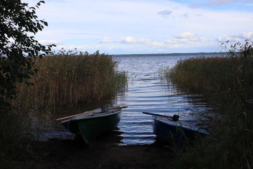 Коттедж 2-комнатный Дом — Райгуба